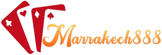 Marrakech888